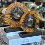 Cam dekoratif ürün