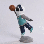 Basketbolcu Astronot