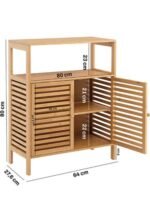 mutfak banyo raf dolap