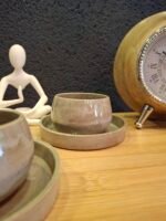 kulpsuz türk kahvesi fincanı