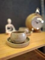 kulpsuz türk kahvesi fincanı