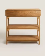 Masif Çok amaçlı çekmeceli konsol