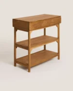 Masif Çok amaçlı çekmeceli konsol