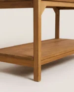 Masif Çok amaçlı çekmeceli konsol